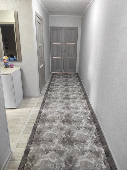 Продам 4-х комнатную квартиру.