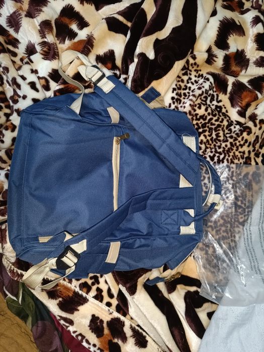 Рюкзак для мамочек