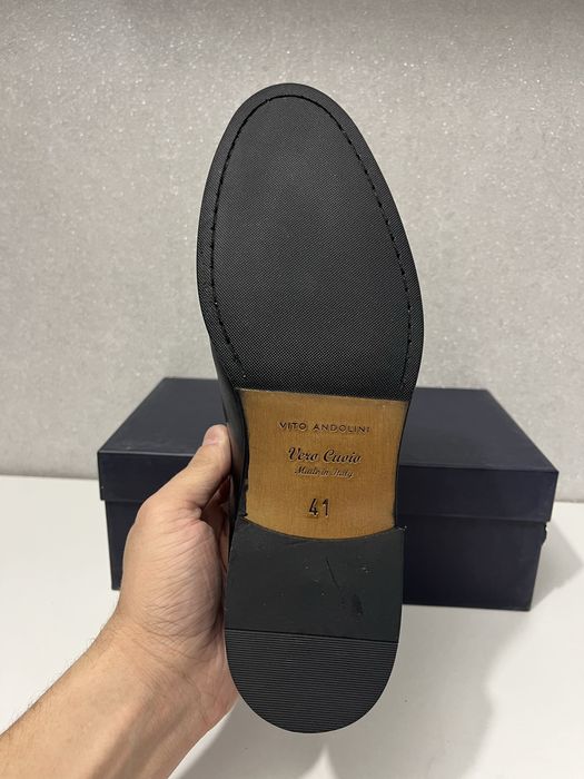 Туфли Vito Andolini