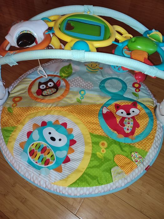 Salteluță de joaca Skip Hop