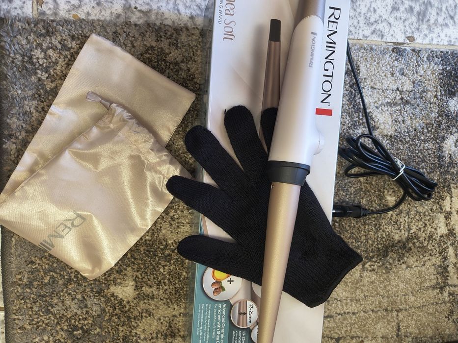 REMINGTON  маша/ шиш