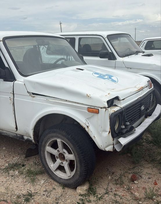 Нива 2013 продаетс