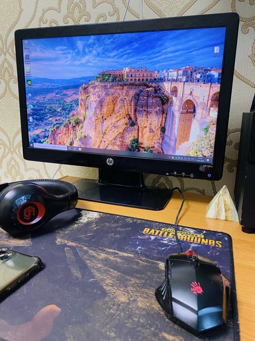 Продам компьютер игровой