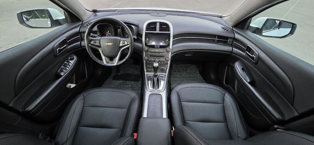 Малибу 1 в идеальном состоянии 2014