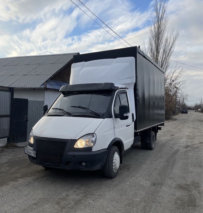 Вывоз строительного мусора мебельи техники газель для мусора