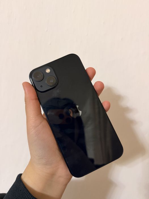 Iphone 13 с коробкой