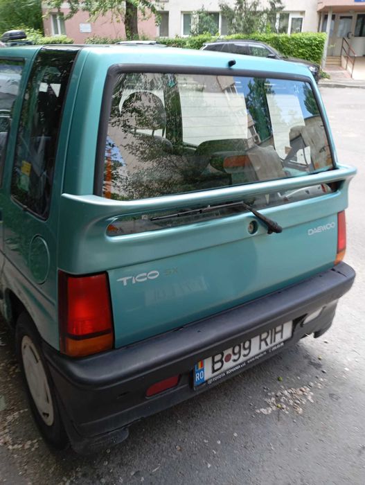 Vand Tico stare bună
