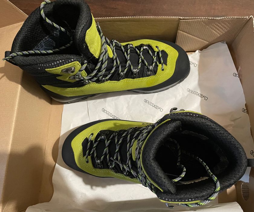 Туристически обувки Lowa CEVEDALE GTX®