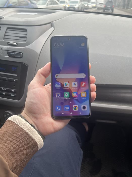 Продам телефон Redmi Note 9 Pro