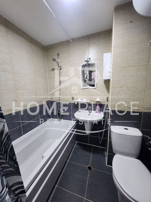 ДВУСТАЕН апартамент под наем - к.к.Св.Св.Константин и Елена