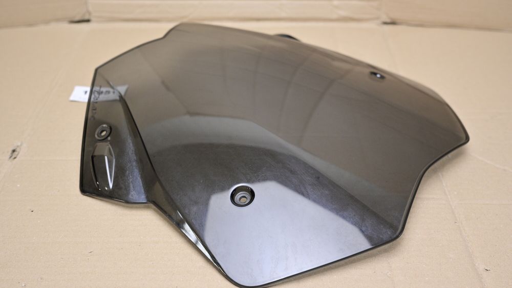 Parbriz OEM Fumuriu Yamaha T Max 530 2012 - 2016