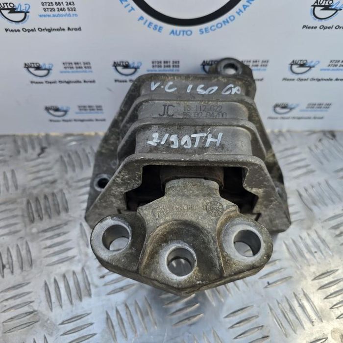 Tampon motor dreapta Opel Vectra C 1.9 cdti Z19DTH
