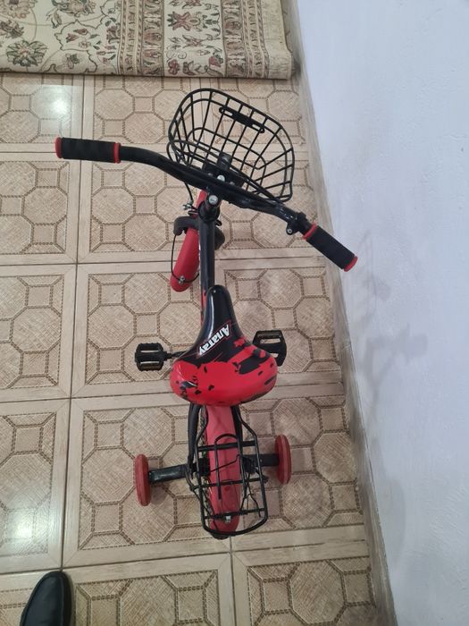 Велосипеды детские