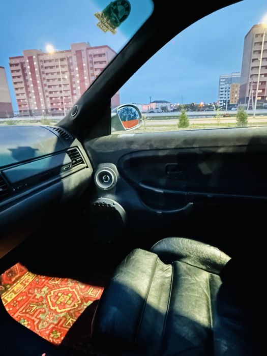 Бмв 325 купе 1994