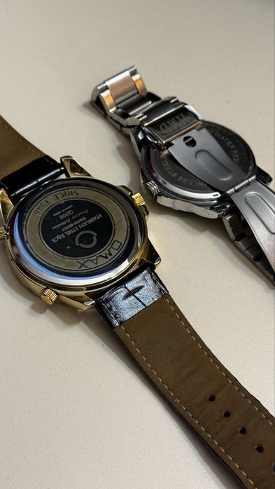 Наручные часы Omax, HMD