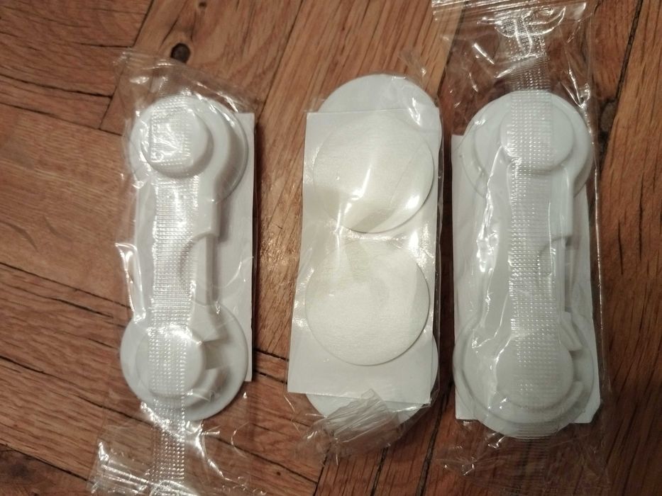 Предпазител за шкаф за бебета, деца, домашни любимци