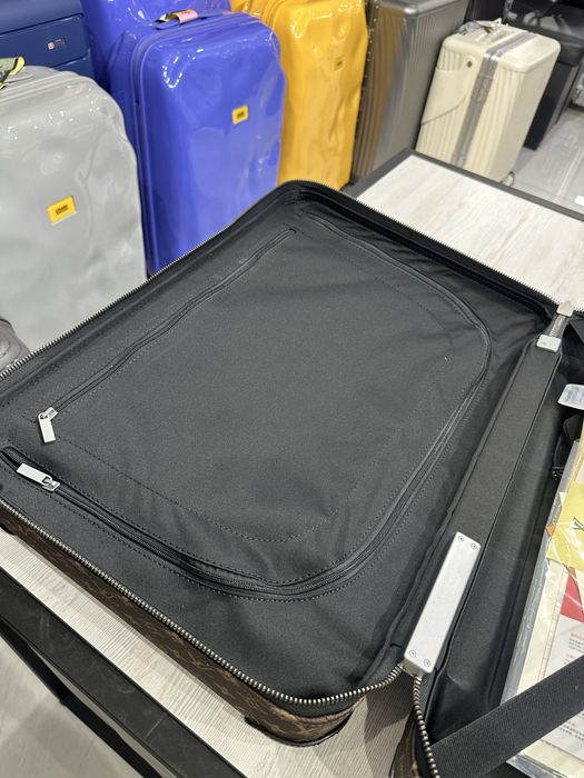 Чемодан Louis Vuitton для ручной клади | Стиль и качество