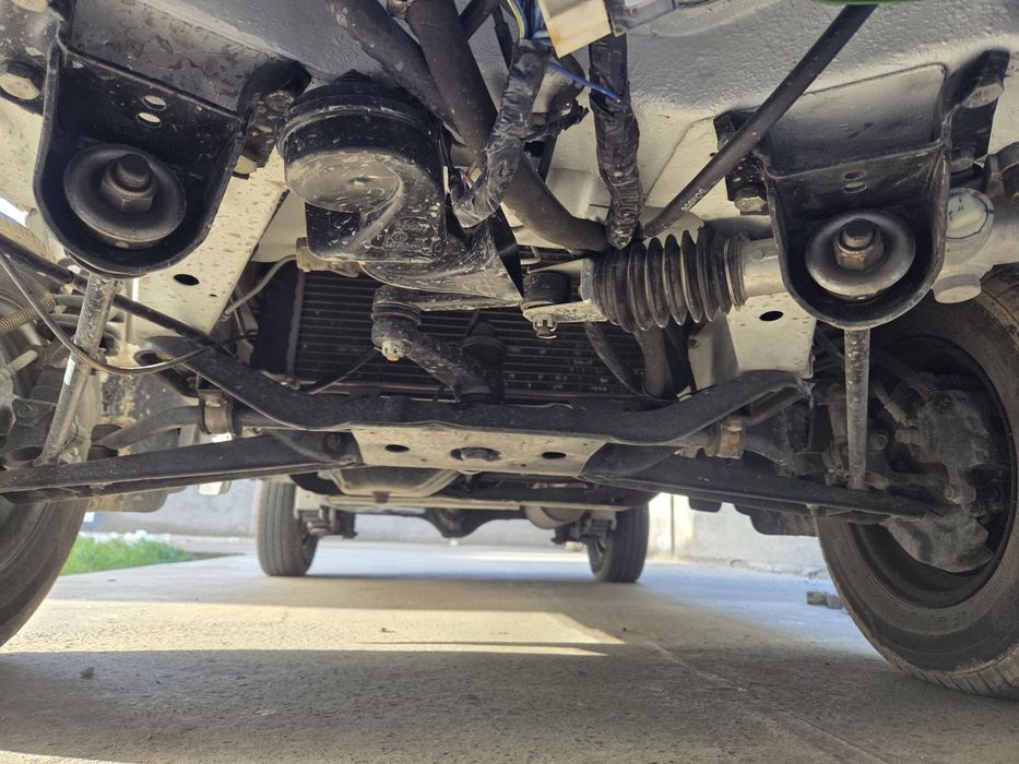 Damas polni qilganman uzim uchun