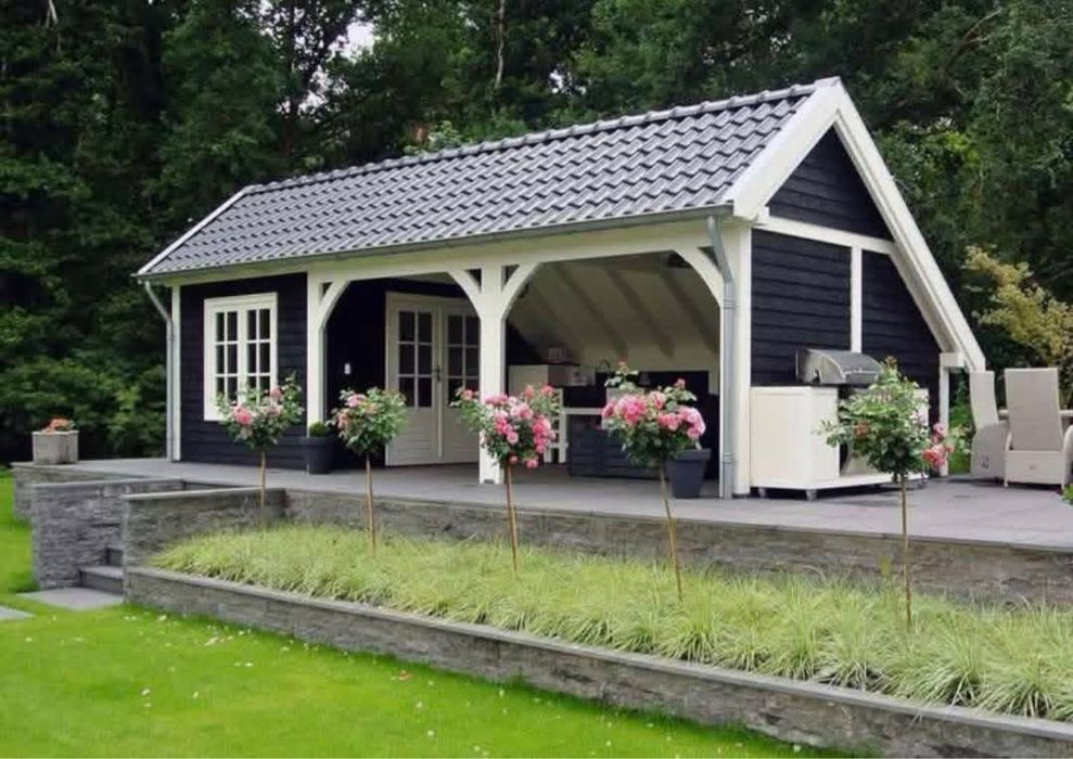 Pergole si foisoare la super pret