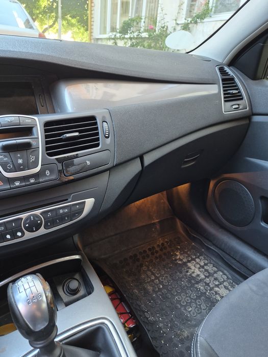 Renault Laguna III 2011