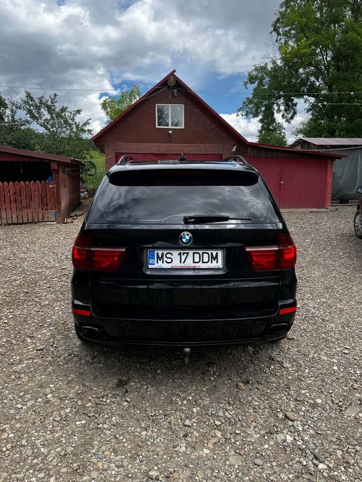 Vand bmw x5 sau schimb