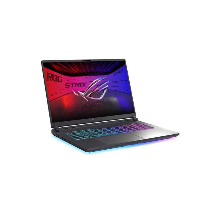 Ноутбук ASUS ROG STRIX G18 G815LW ULTRA 9-275HX/32GB/2TB/RTX5080/18"