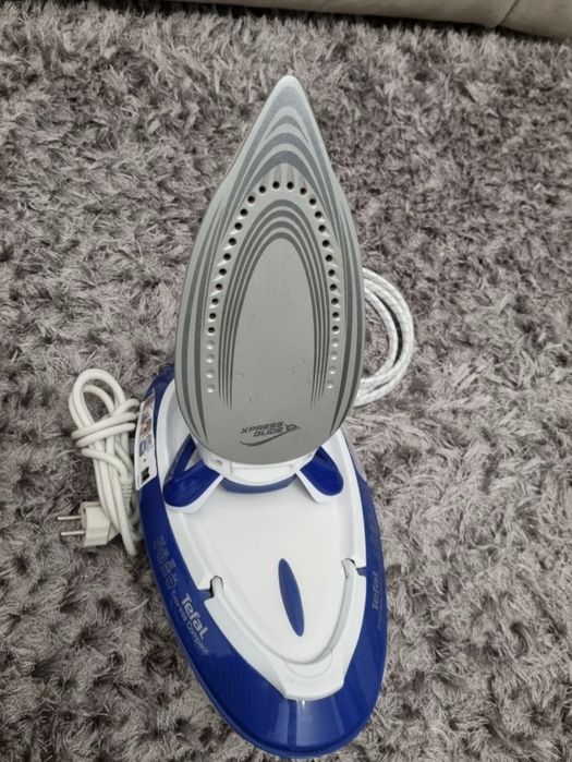 ‼️Statie de calcat cu aburi TEFAL ‼️