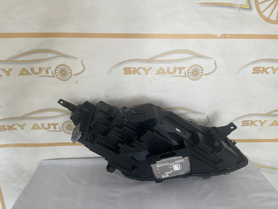 Far stanga full led complet Ford Kuga 3 dupa 2019 cod LV4B-13E015-FG