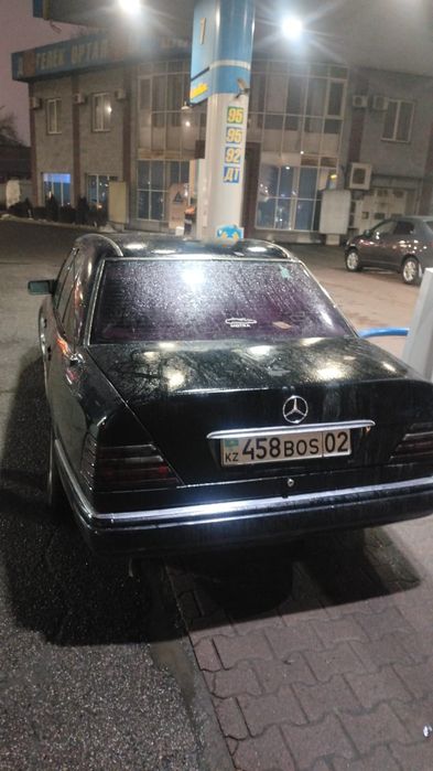 Мерседес бенс 300