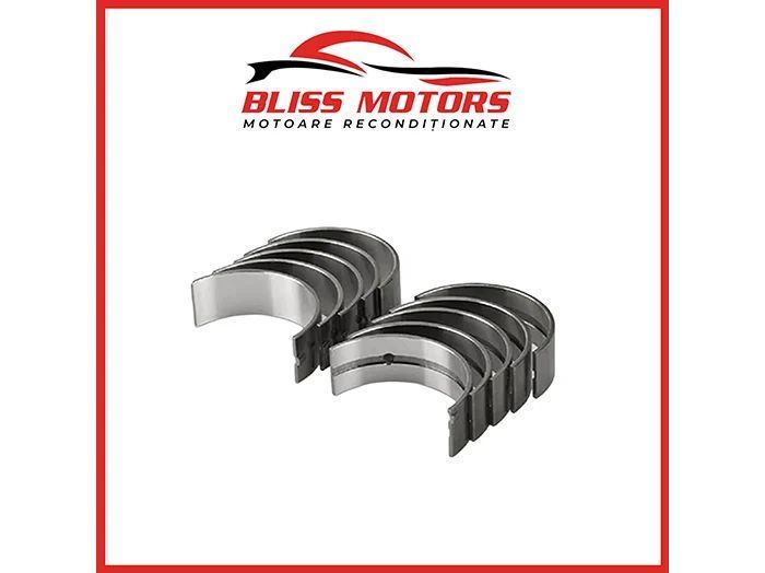 Kit reparație Mitsubishi 4D56 2.5 Diesel 16V – arbore cotit + cuzineți