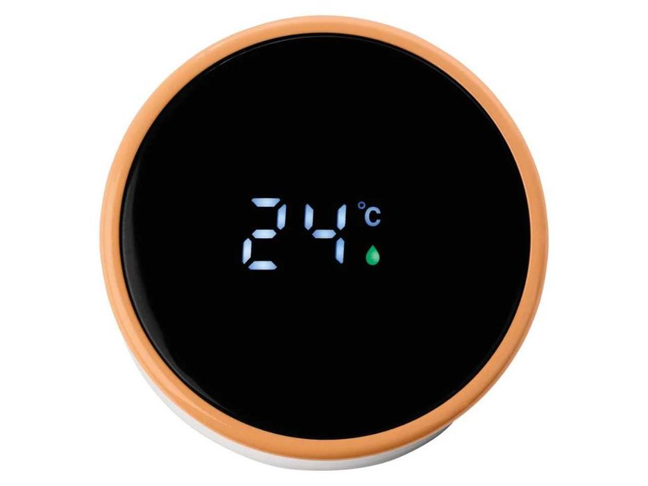 ‼️ Бутылка для питья ERnesto® с сенсорным дисплеем (Германия)