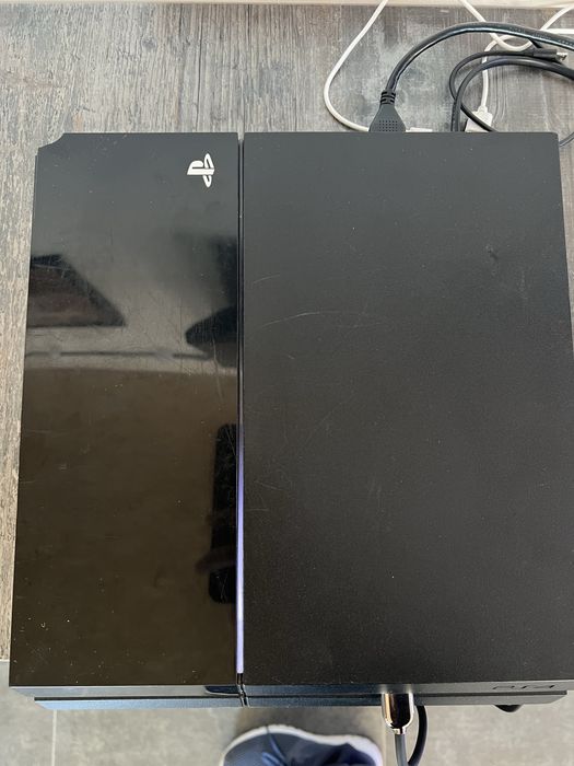 Playstation 4 FAT