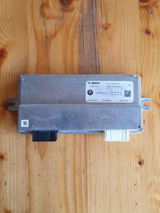 Calculator Camere 360°/Surround View  Bmw  G01 G02 G30 G11 G32