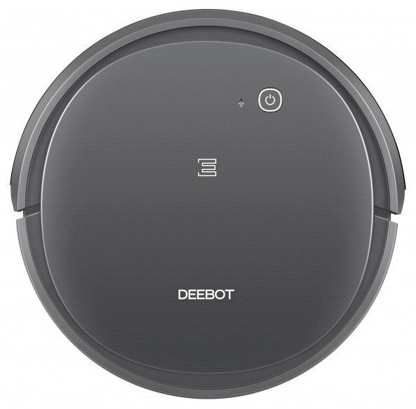 Прахосмукачка робот висок клас ECOVACS Deebot 502