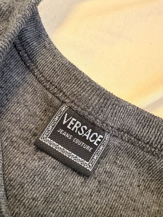 maieu versace.