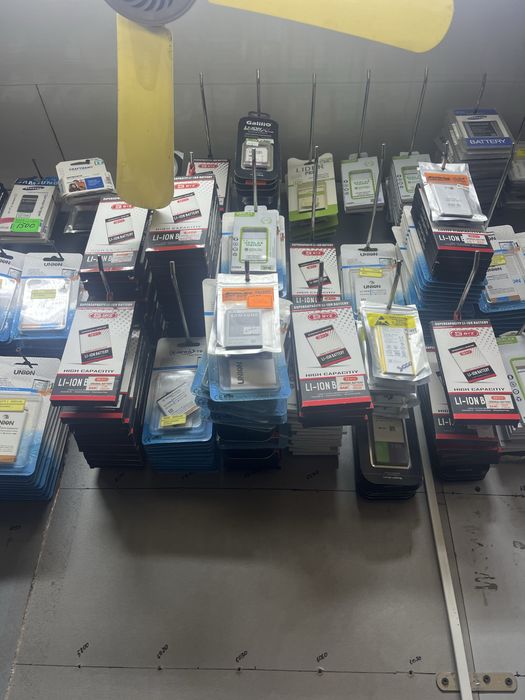 Ремонт телефонов