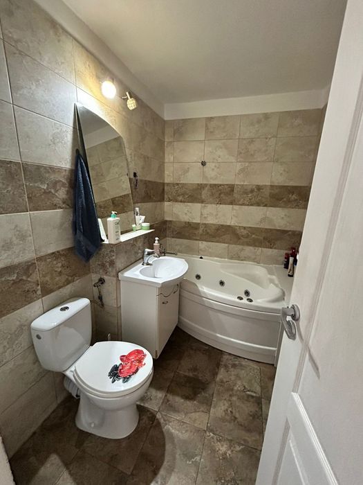 Proprietar vand ap.2cam decomandat(Fară firme)