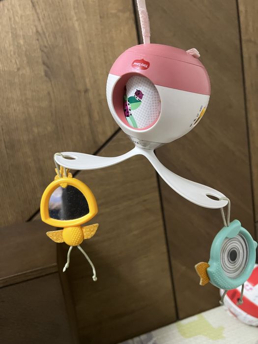 Мобиль tiny love