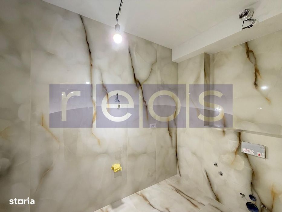 Apartament Ultrafinisat | Complex Premium