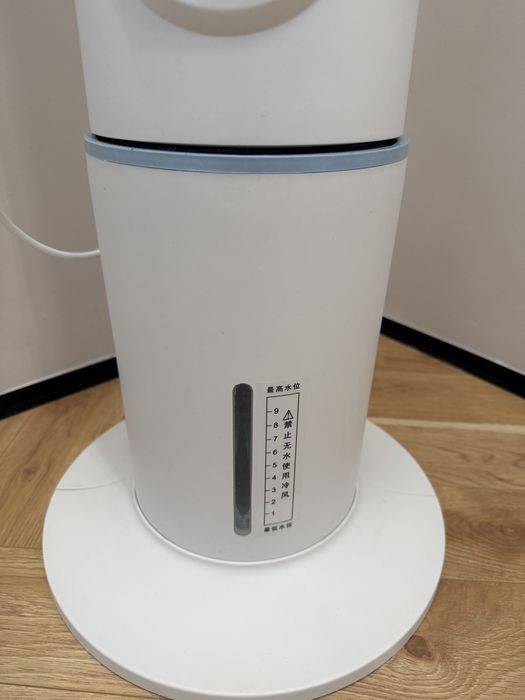 Кондиционер напольный