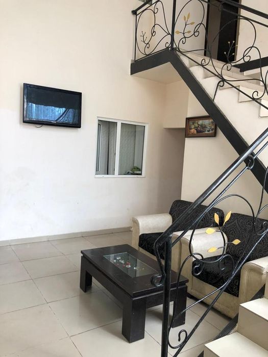 Комнаты помесячно