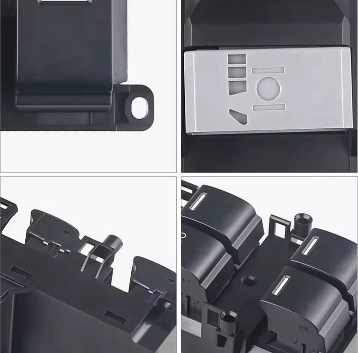 Контролен блок за стъклата за Honda Accord Хонда Акорд управление