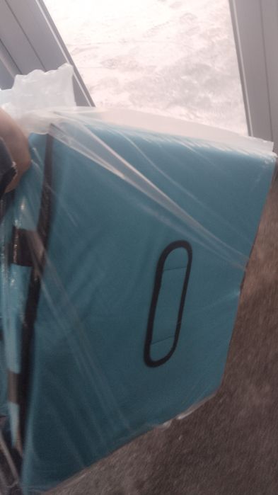 Терма сумка вольт