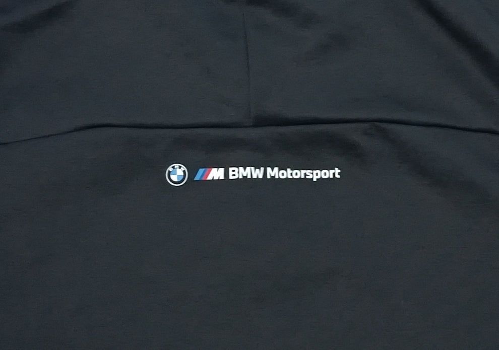Puma BMW Motorsport Sweatshirt оригинално горнище 2XL Пума БМВ горно