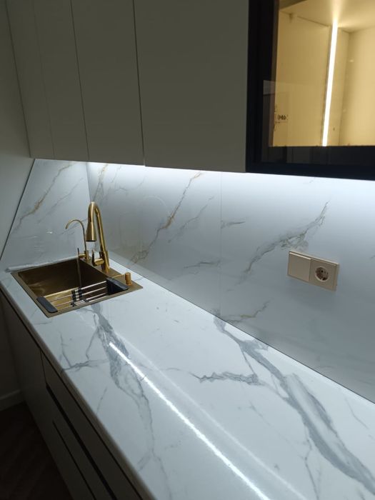 Ремонт квартир под ключ