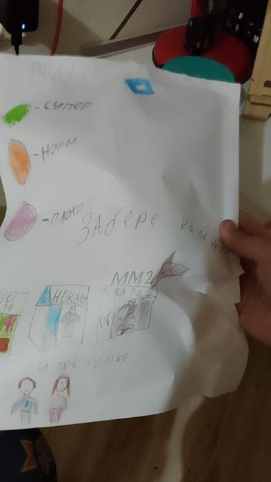 Пакет подарков вы стили роблокса