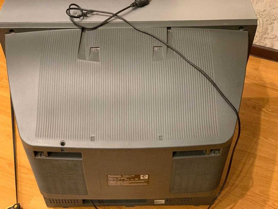 телевизор Panasonik