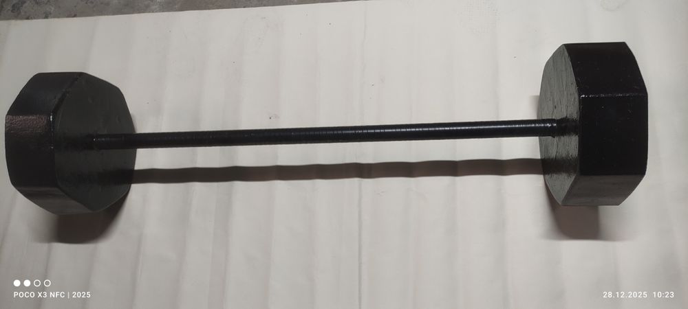 Shtanka Штанка 28+ 30 kilo