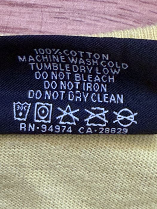 Stussy graphic longsleve мъжка блуза M