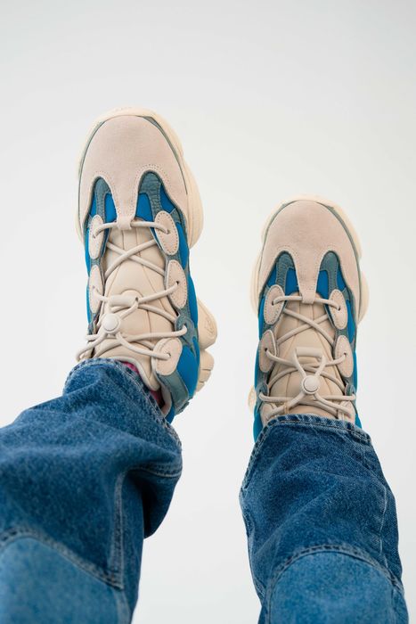 yeezy 500 hi top